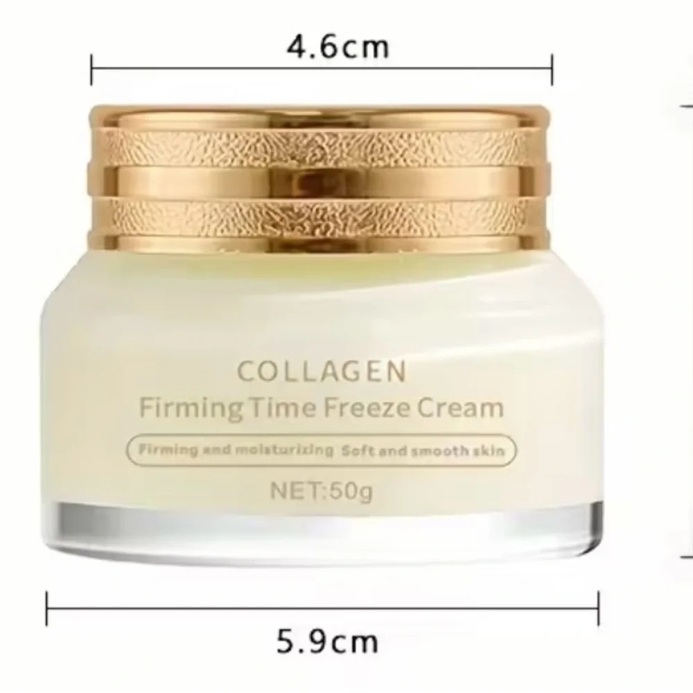 N/A collagen firming